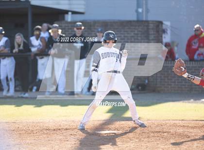 Thumbnail 1 in Archer vs Houston County  photogallery.