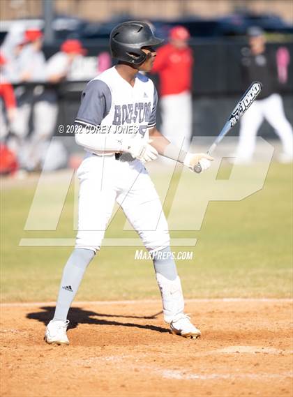 Thumbnail 3 in Archer vs Houston County  photogallery.