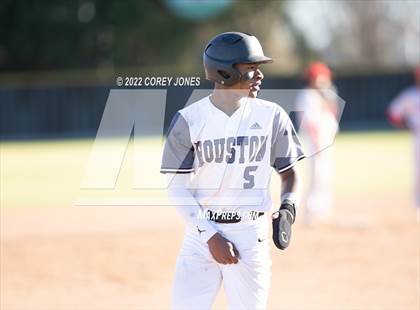 Thumbnail 3 in Archer vs Houston County  photogallery.