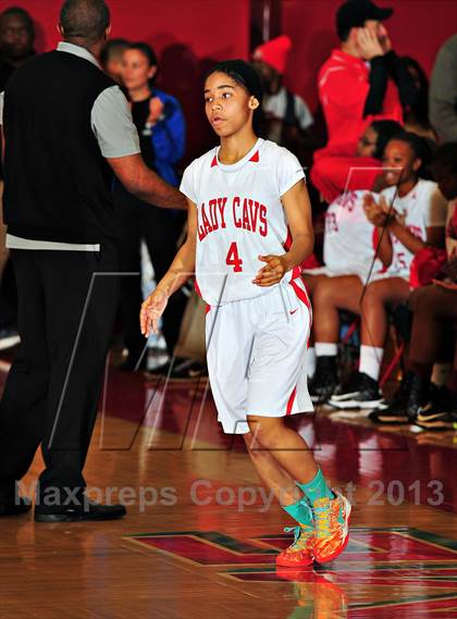 Thumbnail 2 in Serra vs. St. Bernard (CIF SoCal Regional D4 Final) photogallery.