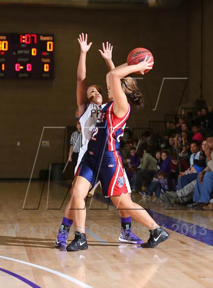 Thumbnail 3 in Vacaville Christian @ Bradshaw Christian photogallery.