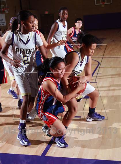 Thumbnail 1 in Vacaville Christian @ Bradshaw Christian photogallery.