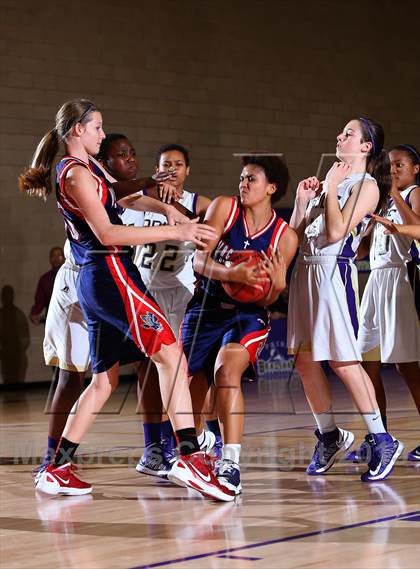 Thumbnail 2 in Vacaville Christian @ Bradshaw Christian photogallery.