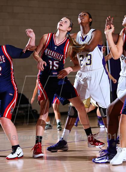 Thumbnail 3 in Vacaville Christian @ Bradshaw Christian photogallery.