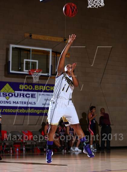 Thumbnail 1 in Vacaville Christian @ Bradshaw Christian photogallery.