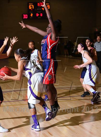 Thumbnail 3 in Vacaville Christian @ Bradshaw Christian photogallery.