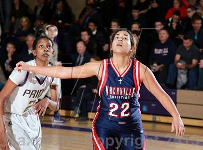 Thumbnail 3 in Vacaville Christian @ Bradshaw Christian photogallery.