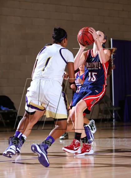Thumbnail 3 in Vacaville Christian @ Bradshaw Christian photogallery.