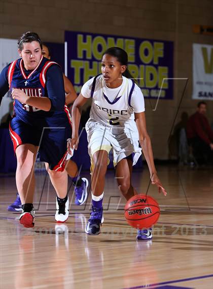 Thumbnail 3 in Vacaville Christian @ Bradshaw Christian photogallery.