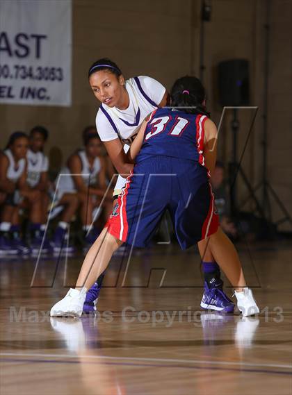 Thumbnail 2 in Vacaville Christian @ Bradshaw Christian photogallery.