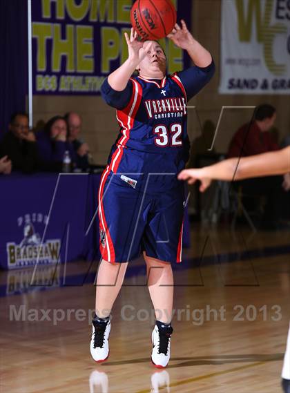 Thumbnail 2 in Vacaville Christian @ Bradshaw Christian photogallery.