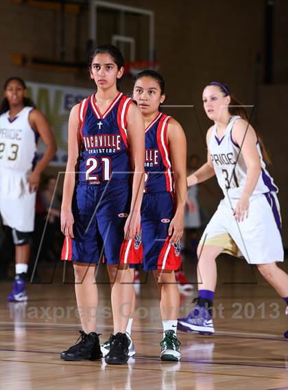 Thumbnail 3 in Vacaville Christian @ Bradshaw Christian photogallery.