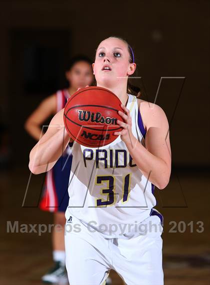 Thumbnail 1 in Vacaville Christian @ Bradshaw Christian photogallery.