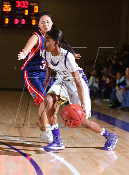 Thumbnail 1 in Vacaville Christian @ Bradshaw Christian photogallery.