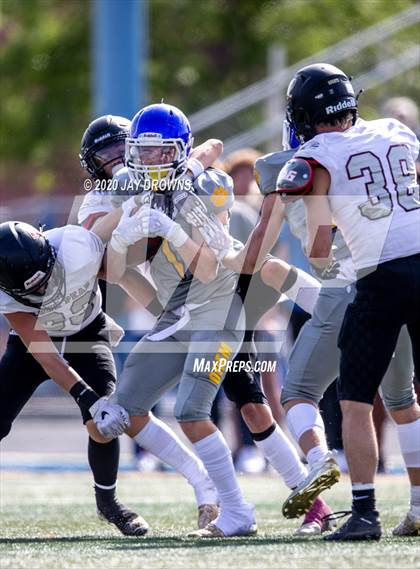 Thumbnail 1 in Lone Peak @ Orem photogallery.