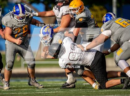 Thumbnail 2 in Lone Peak @ Orem photogallery.
