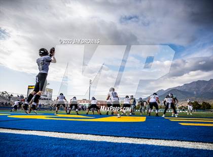 Thumbnail 2 in Lone Peak @ Orem photogallery.