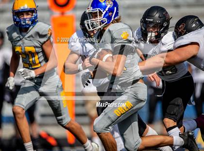 Thumbnail 3 in Lone Peak @ Orem photogallery.