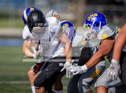 Thumbnail 1 in Lone Peak @ Orem photogallery.