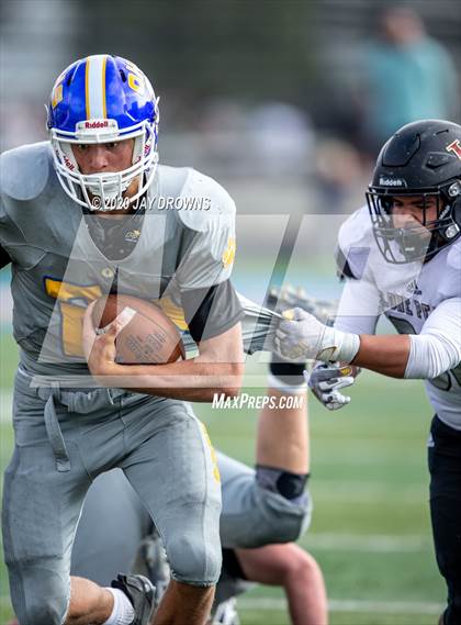 Thumbnail 1 in Lone Peak @ Orem photogallery.