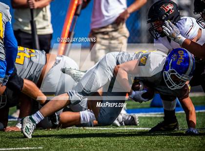 Thumbnail 1 in Lone Peak @ Orem photogallery.