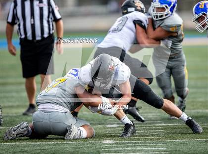 Thumbnail 1 in Lone Peak @ Orem photogallery.