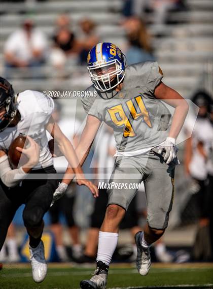Thumbnail 1 in Lone Peak @ Orem photogallery.