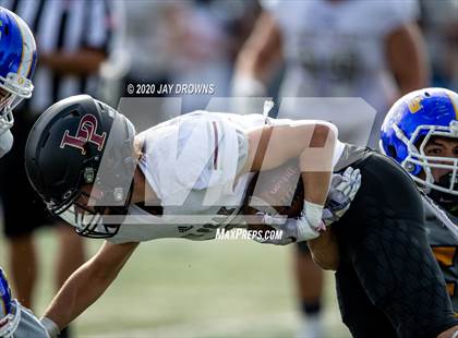 Thumbnail 2 in Lone Peak @ Orem photogallery.