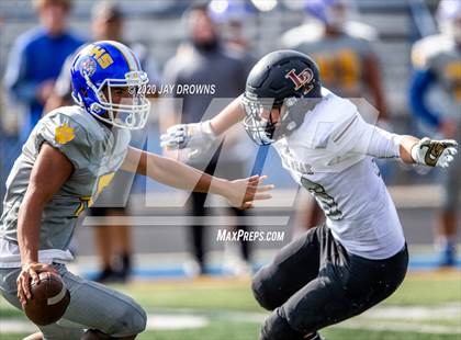 Thumbnail 3 in Lone Peak @ Orem photogallery.