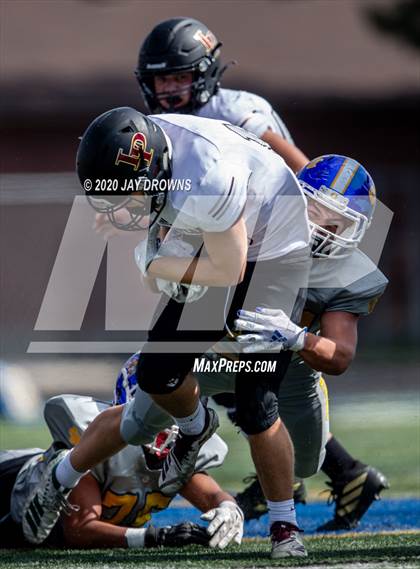 Thumbnail 1 in Lone Peak @ Orem photogallery.