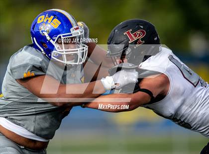 Thumbnail 2 in Lone Peak @ Orem photogallery.