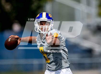 Thumbnail 2 in Lone Peak @ Orem photogallery.