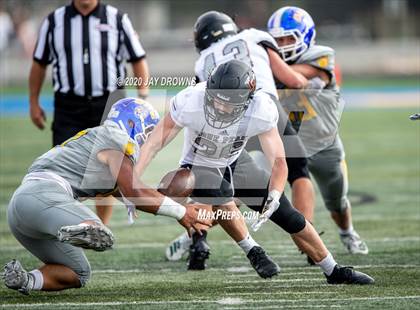 Thumbnail 3 in Lone Peak @ Orem photogallery.
