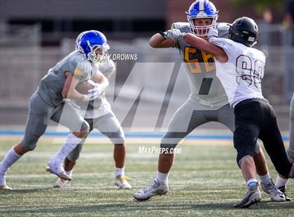 Thumbnail 1 in Lone Peak @ Orem photogallery.