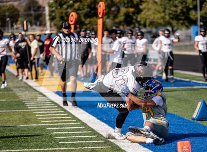 Thumbnail 3 in Lone Peak @ Orem photogallery.