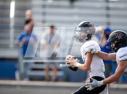 Thumbnail 1 in Lone Peak @ Orem photogallery.