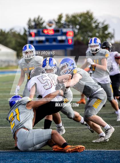 Thumbnail 1 in Lone Peak @ Orem photogallery.