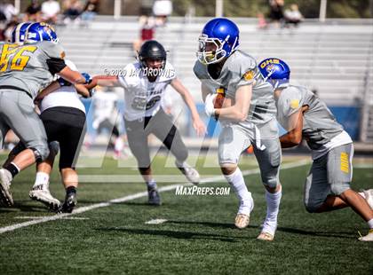 Thumbnail 1 in Lone Peak @ Orem photogallery.