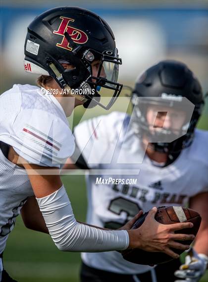 Thumbnail 3 in Lone Peak @ Orem photogallery.