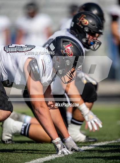 Thumbnail 1 in Lone Peak @ Orem photogallery.
