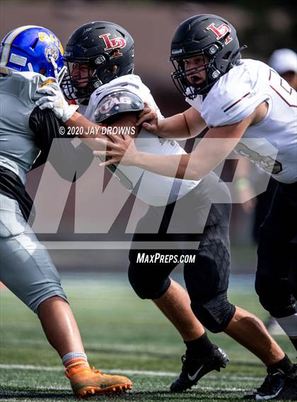 Thumbnail 2 in Lone Peak @ Orem photogallery.
