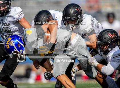 Thumbnail 1 in Lone Peak @ Orem photogallery.