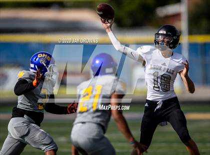 Thumbnail 1 in Lone Peak @ Orem photogallery.