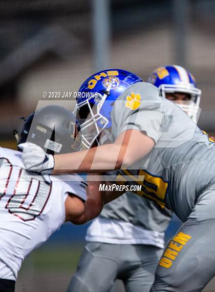 Thumbnail 2 in Lone Peak @ Orem photogallery.