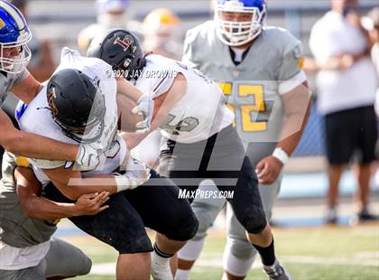 Thumbnail 1 in Lone Peak @ Orem photogallery.