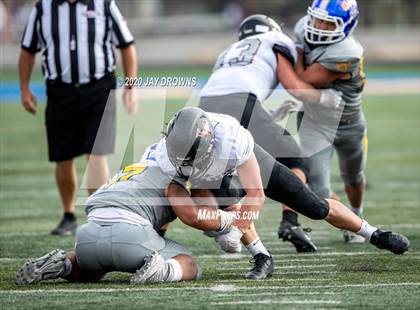 Thumbnail 3 in Lone Peak @ Orem photogallery.