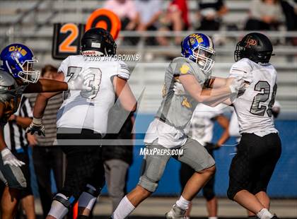 Thumbnail 3 in Lone Peak @ Orem photogallery.