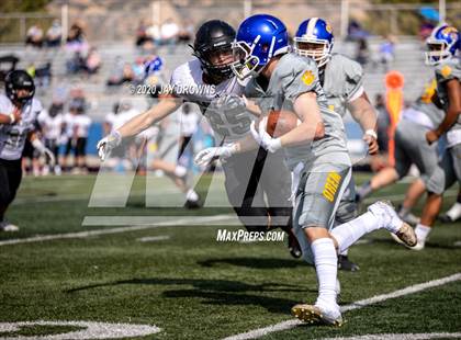 Thumbnail 2 in Lone Peak @ Orem photogallery.