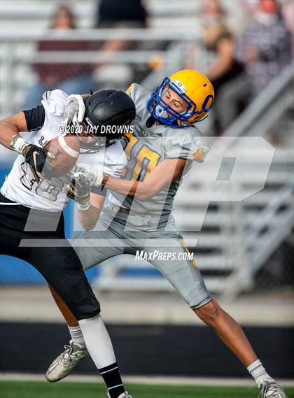 Thumbnail 2 in Lone Peak @ Orem photogallery.