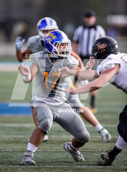 Thumbnail 2 in Lone Peak @ Orem photogallery.